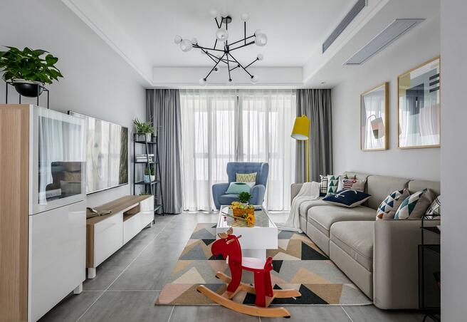 小復式樓的裝修要點和注意事項